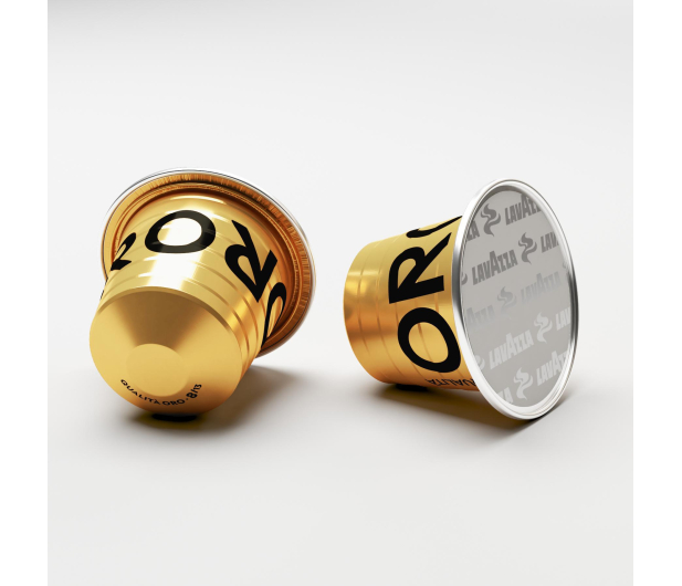 LAVAZZA ORO do Nespresso 10 szt. - 1374012 - zdjęcie 4